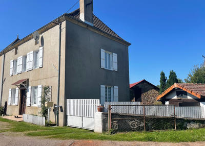 Maison - 131 m² - 5 pièces