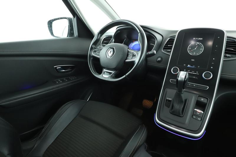 Renault Grand Scénic 1.6 dCi Energy Intens Edc 7pl 160 ch