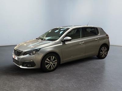 Peugeot 308 Business BlueHDi 130ch s&amp;S Bvm6 Allure