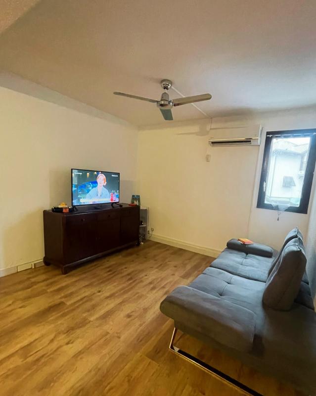 Appartement - 51 m² - 3 pièces