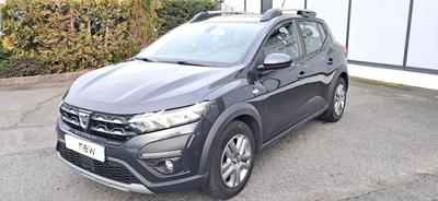 Dacia Sandero Eco-G 100 Stepway Confort