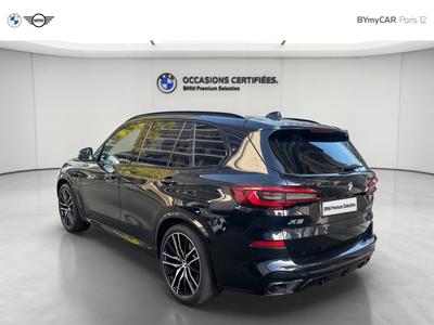 Bmw X5 G05 xDrive45e 394 ch Bva8 m Sport