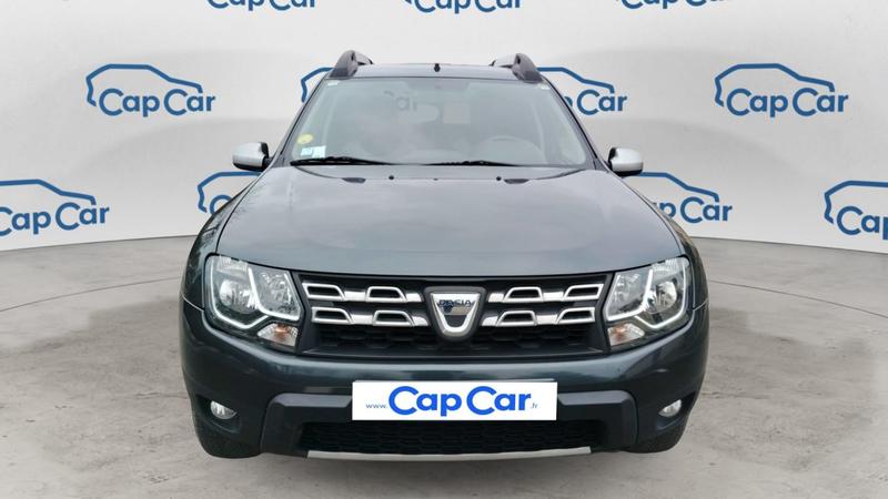 Dacia Duster 1.5 dCi 110 Prestige - Première main
