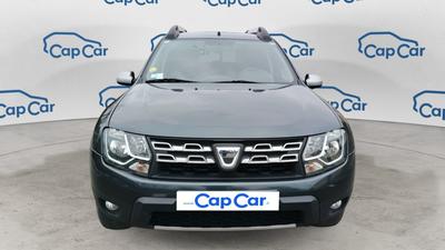 Dacia Duster 1.5 dCi 110 Prestige - Première main