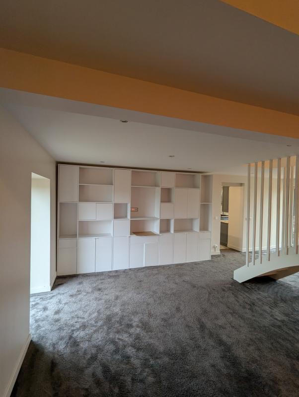 Longère - 102 m² - 6 pièces