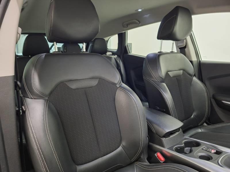 Renault Kadjar TCe 130 Energy Intens Edc