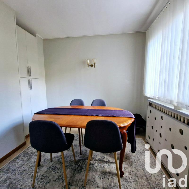 Maison - 136 m² - 9 pièces