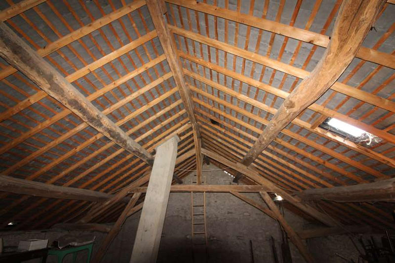 Maison - 87 m² - 3 pièces