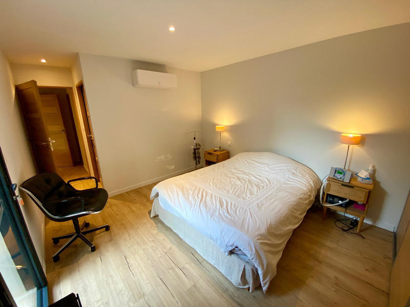 Villa - 140 m² - 4 pièces