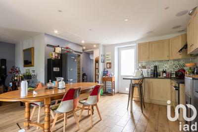 Maison - 54 m² - 2 pièces