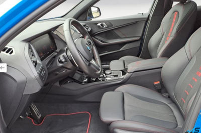 Bmw Série 1 128 Ti 265ch Dkg Toit Ouvrant Tete Haute en Arrivage