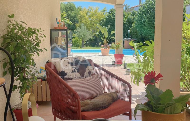 Maison - 146 m² - 5 pièces