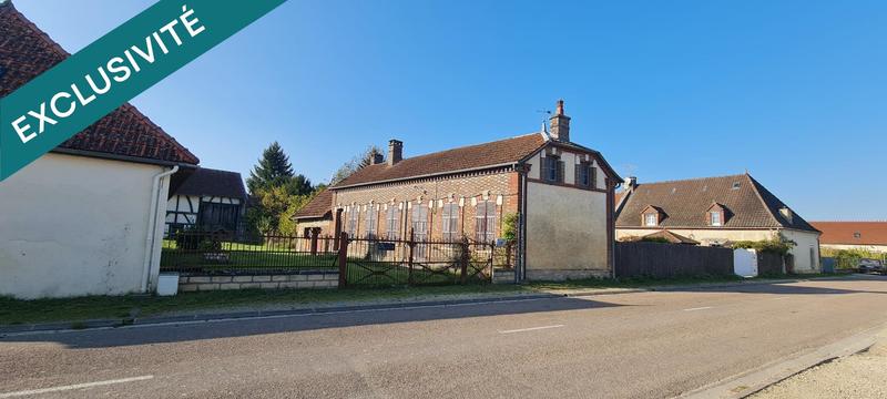 Maison - 60 m² - 2 pièces