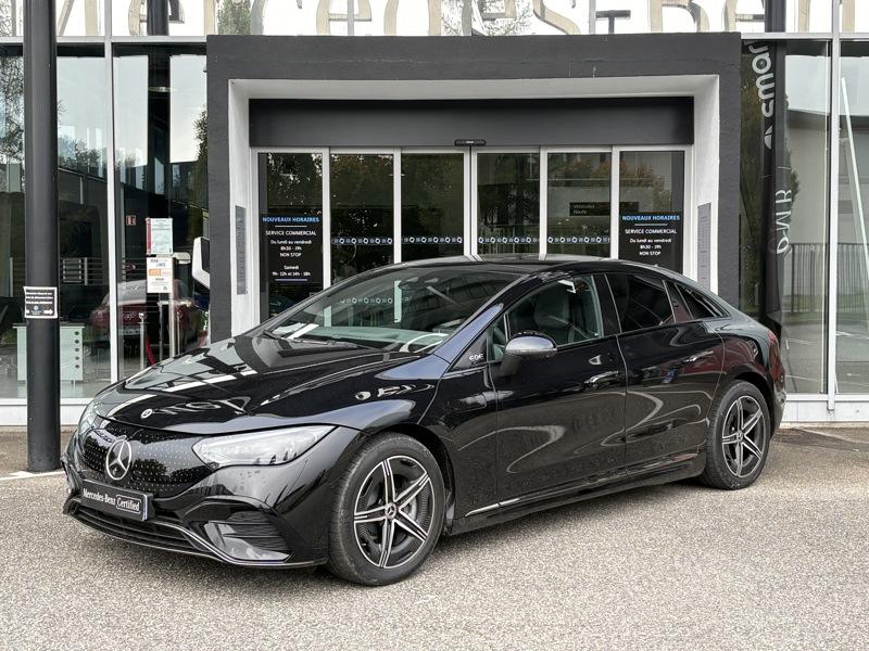 Mercedes Eqe Berline 350 Amg Line