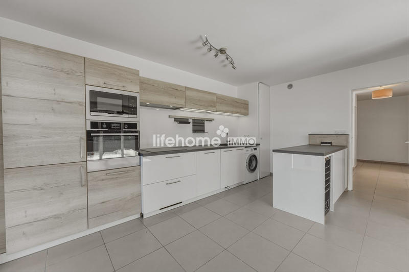 Appartement - 73 m² - 3 pièces