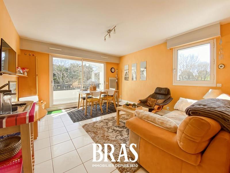 Appartement - 39 m² - 2 pièces