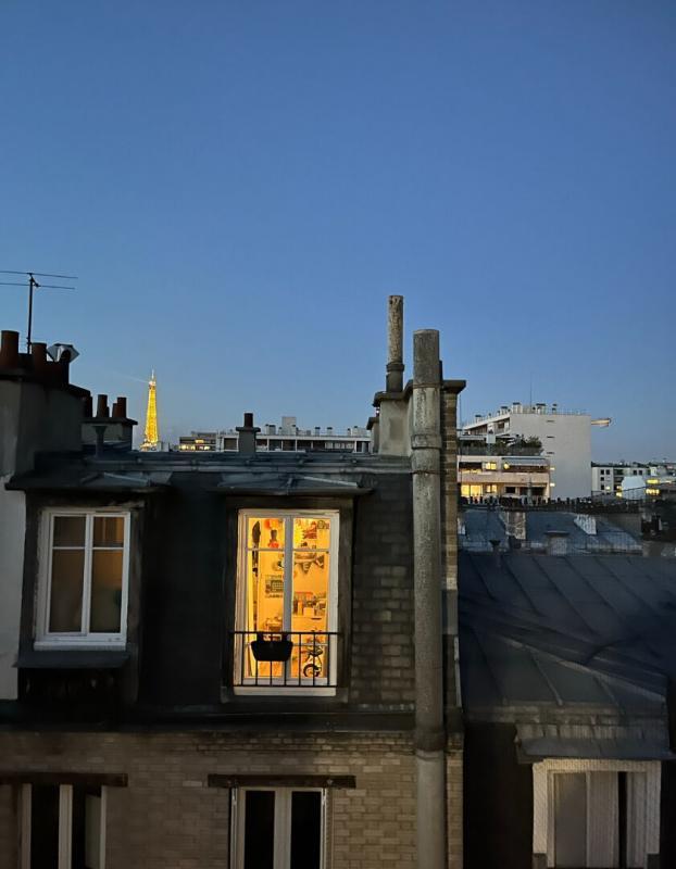 Appartement - 9 m² - 1 pièce