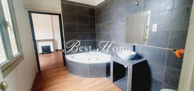 Maison - 132 m² - 8 pièces