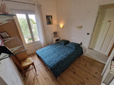 Maison de village - 69 m² - 3 pièces