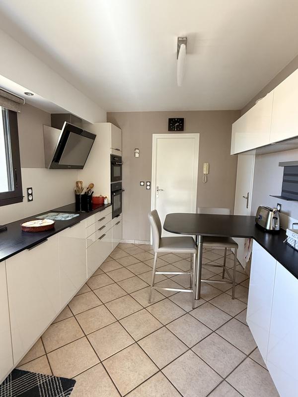 Maison - 152 m² - 7 pièces