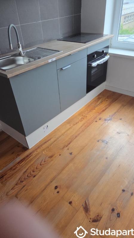 Appartement - 68 m² - 2 pièces