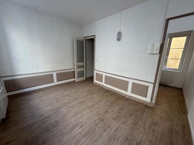Appartement - 25 m² - 2 pièces