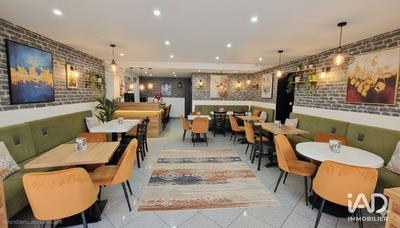 Local commercial - 109 m²