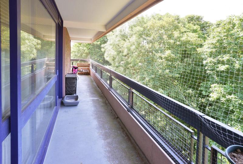 Appartement - 107 m² - 5 pièces