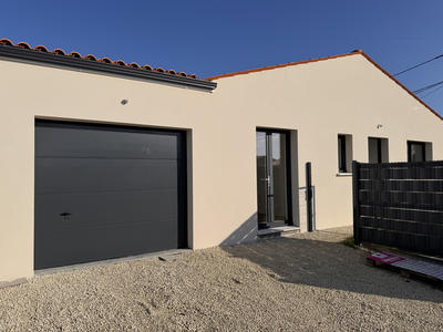 Maison - 139 m² - 4 pièces