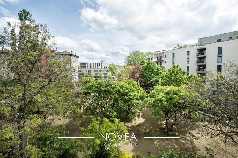 Appartement - 139 m² - 5 pièces