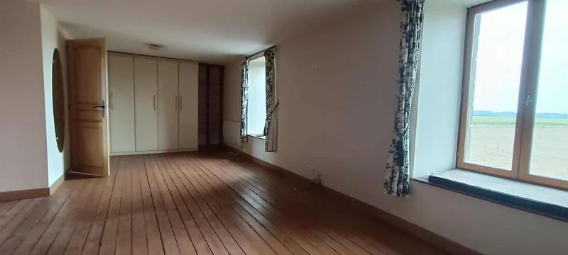 Propriété - 156 m² - 6 pièces