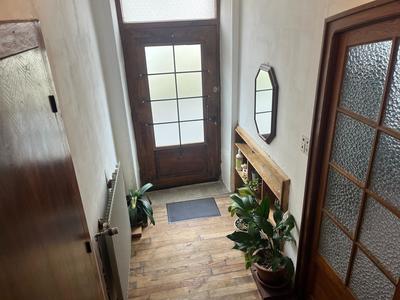 Maison - 215 m² - 10 pièces