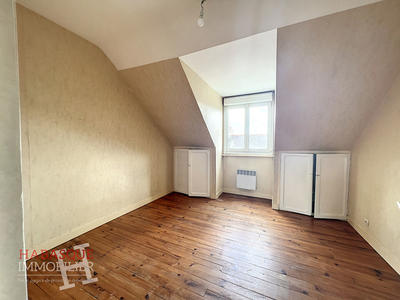 Maison - 43 m² - 3 pièces