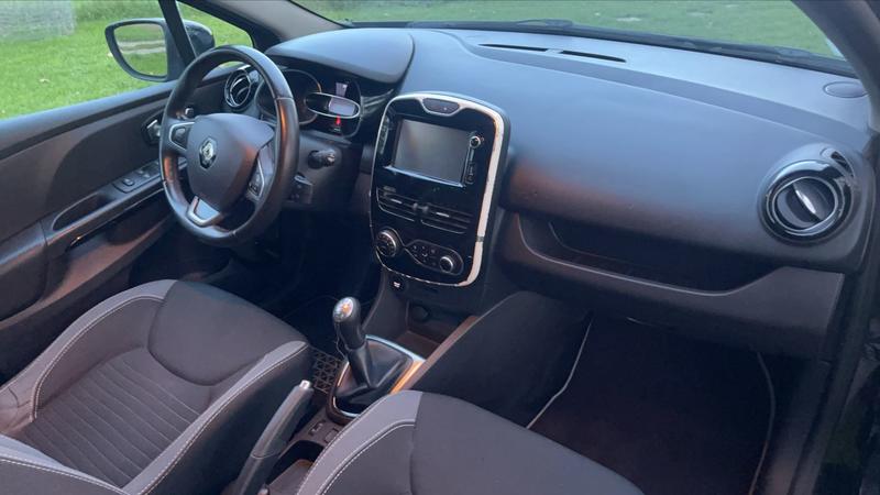 Renault Clio I 1.0 TCe 90 Intens