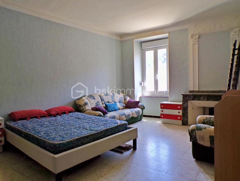 Immeuble - 325 m² - 13 pièces