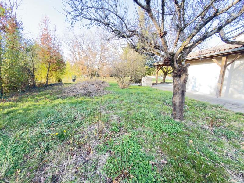 Maison - 160 m² - 4 pièces