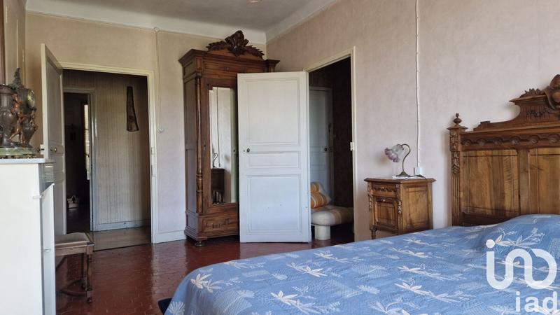 Maison de village - 360 m² - 10 pièces