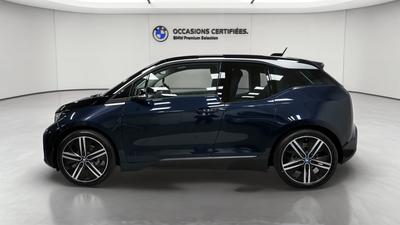 Bmw i3 I01 Lci 120 Ah 170 ch Bva Edition WindMill Atelier