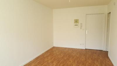 Appartement - 28 m² - 1 pièce
