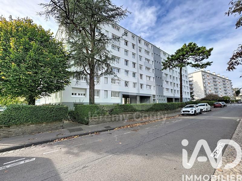 Appartement - 68 m² - 5 pièces