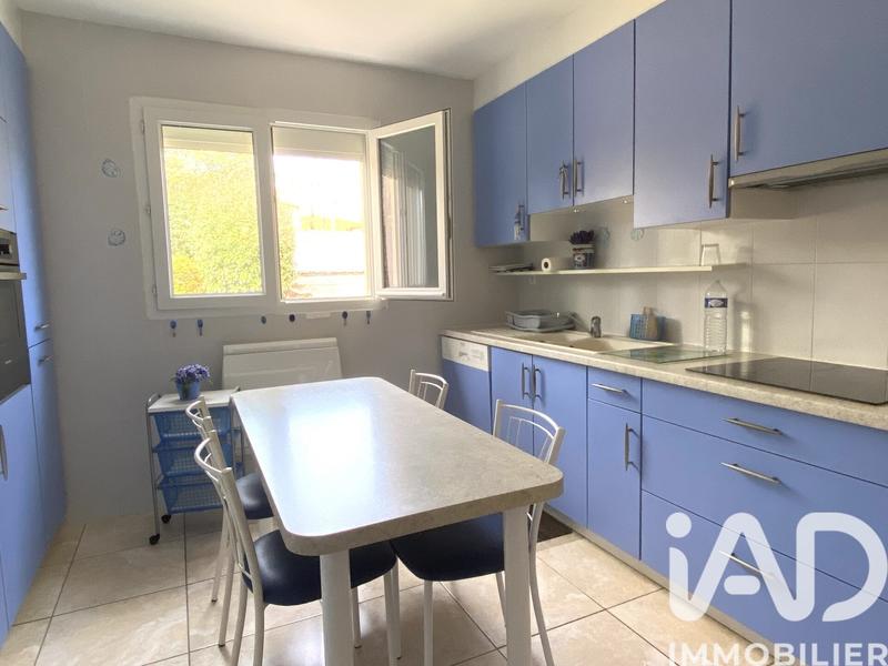 Maison - 190 m² - 6 pièces