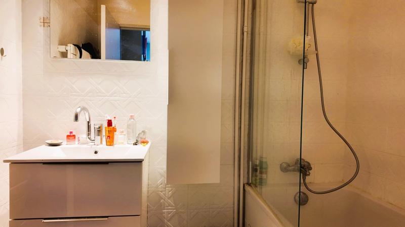 Appartement - 107 m² - 3 pièces