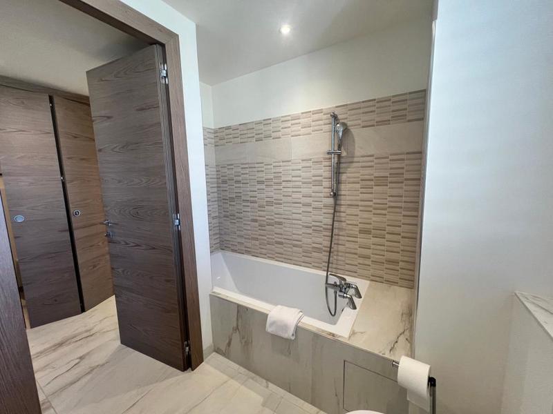 Penthouse - 91 m² - 4 pièces