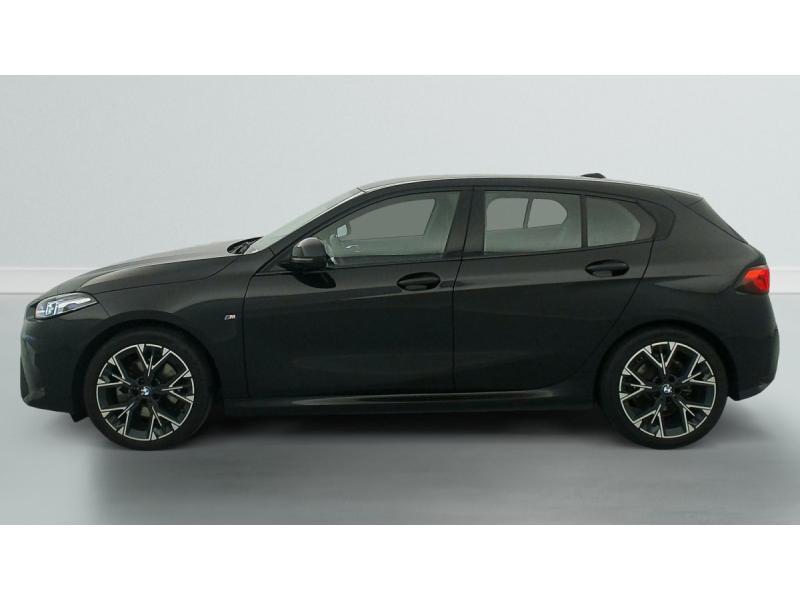 Bmw Série 1 f70 120d 163 Ch Dkg7 m Sport
