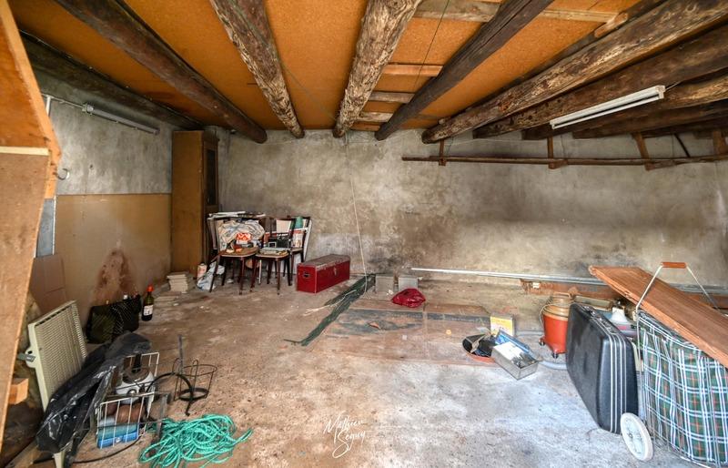 Maison - 71 m² - 4 pièces