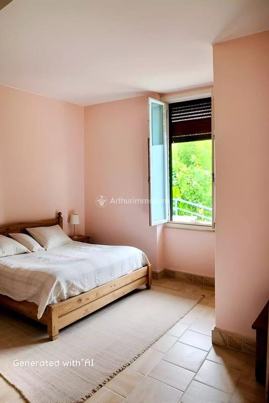 Immeuble - 300 m² - 9 pièces