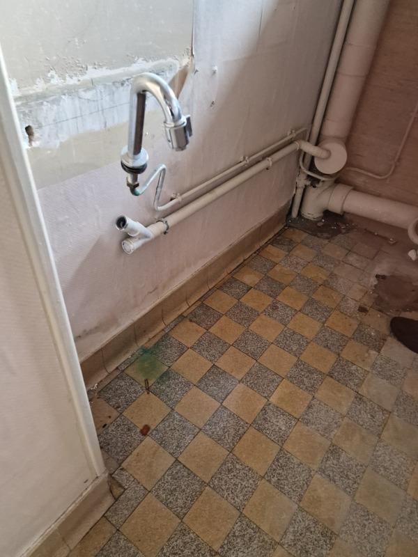 Immeuble - 360 m² - 10 pièces