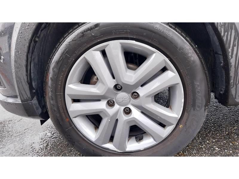 Dacia Sandero Eco-G 100 Stepway Expression