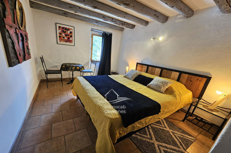 Propriété - 460 m² - 10 pièces