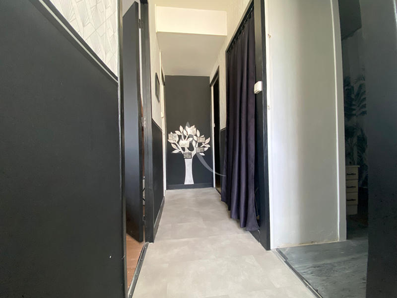 Maison - 77 m² - 4 pièces